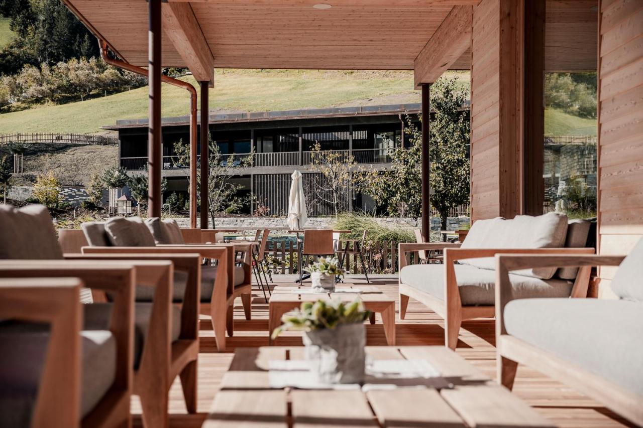 Familien Natur Resort Moar Gut กรอสซาร์ล ภายนอก รูปภาพ